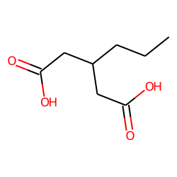 3-Propylglutaric acid