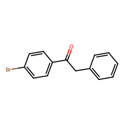 Benzyl 4-bromophenyl ketone