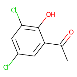 3,5-Dichloro-2-hydroxyacetophenone