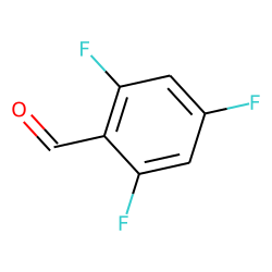2,4,6-Trifluorobenzaldehyde
