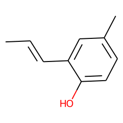 P-cresol, 2-propentyl-