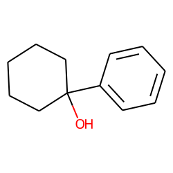 1-Phenylcyclohexanol