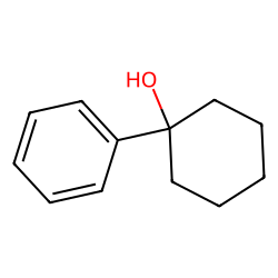 Cyclohexanol, 1-phenyl-