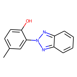 Drometrizole