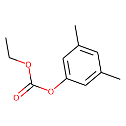 Carbonic acid, ethyl 3,5-dimethylphenyl ester