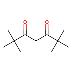 3,5-Heptanedione, 2,2,6,6-tetramethyl-