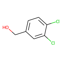 3,4-Dichlorobenzyl alcohol