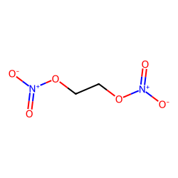1,2-Ethanediol, dinitrate