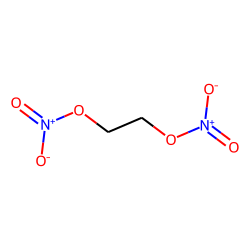 Ethylene glycol, dinitrate