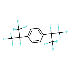 1,4-Bis(heptafluoroisopropyl)benzene