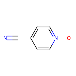 ISONICOTINONITRILE 1-OXIDE