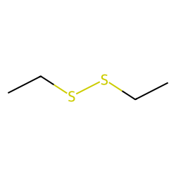 Diethyl disulfide