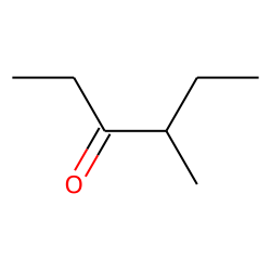 3-Hexanone, 4-methyl-