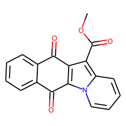 1-Carbomethoxy-2,3-phthaloylpyrrocoline
