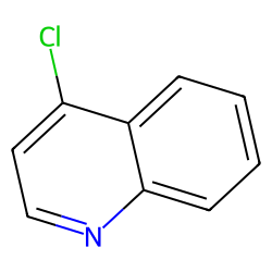 4-Chloroquinoline