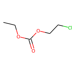 2-Chloroethyl ethyl carbonate