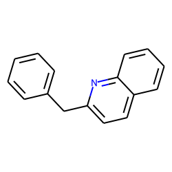 2-Benzylquinoline