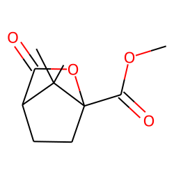 Methylcamphonanate
