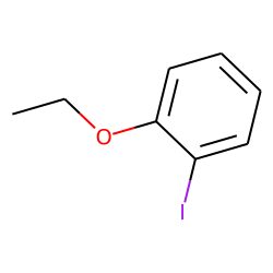 Phenetole, o-iodo-