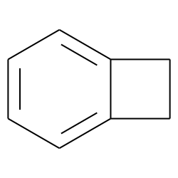 Bicyclo[4.2.0]octa-1,3,5-triene