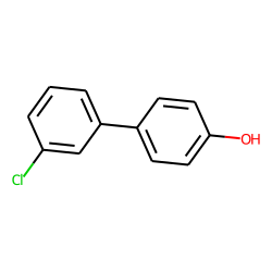 1,1'-Biphenyl-4-ol, 3'-chloro