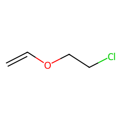 2-Chloroethyl vinyl ether