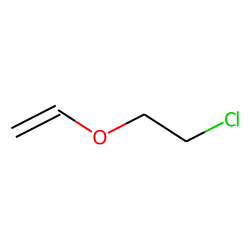 Ethene, (2-chloroethoxy)-