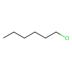 Hexane, 1-chloro-