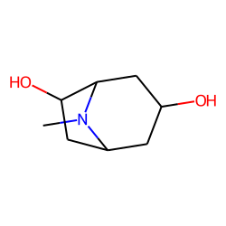 3,6-Dihydroxytropane