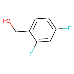 2,4-Difluorobenzyl alcohol