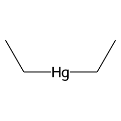 Mercury, diethyl-