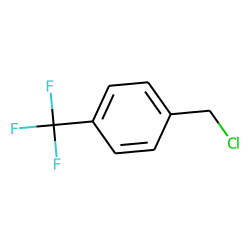 4-Trifluoromethylbenzyl chloride