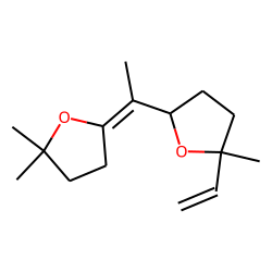 Davana ether (Isomer)