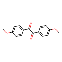 4,4'-Dimethoxybenzil