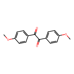 ETHANEDIONE, BIS(4-METHOXYPHENYL)-