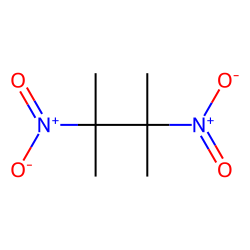 Butane, 2,3-dimethyl-2,3-dinitro-