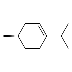 Cyclohexene, 4-methyl-1-(1-methylethyl)-, (r)-