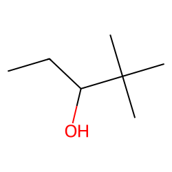 3-Pentanol, 2,2-dimethyl-