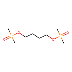 1,4-Butanediol, bis(dimethylphosphinate)