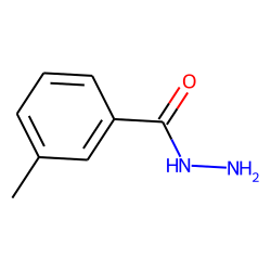 3-Methylbenzoylhydrazide