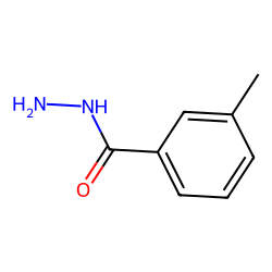 m-Toluic acid hydrazide