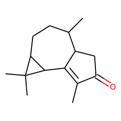 Cyclocolorenone
