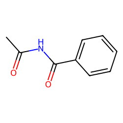 PHENYLFORMAMINIDE, N-ACETYL-