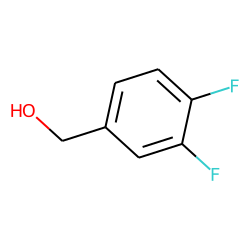 3,4-difluorobenzyl alcohol
