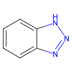 1H-Benzotriazole