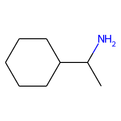 R-(-)-Cyclohexylethylamine
