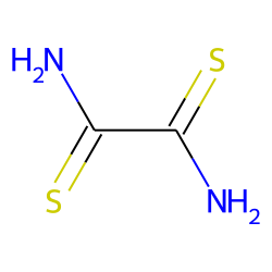 Ethanedithioamide
