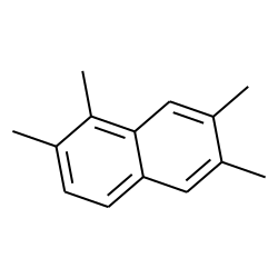 Naphthalene, 1,2,6,7-tetramethyl