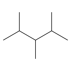 Pentane, 2,3,4-trimethyl-