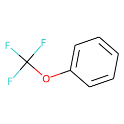 Phenyl trifluoromethyl ether